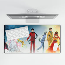 Load image into Gallery viewer, Anime Sailor Moon Mouse Pad (Desk Mat)
