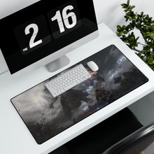Load image into Gallery viewer, Loki Keyframe Concept - God of War Mouse Pad (Desk Mat)

