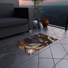 Load image into Gallery viewer, Jujutsu Kaisen Rug
