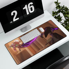 Load image into Gallery viewer, Overwatch Mouse Pad (Desk Mat)
