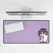 Load image into Gallery viewer, Yuru Yuri Mouse Pad (Desk Mat)
