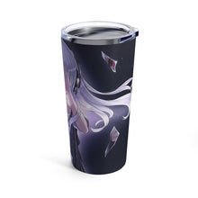 Load image into Gallery viewer, Anime Girl Tumbler 20oz
