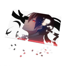 Load image into Gallery viewer, Karma Akabane Jigsaw Puzzle
