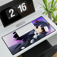 Load image into Gallery viewer, Anime Oreimo Mouse Pad (Desk Mat)
