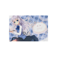 Chino Kafuu, Tippy Rug