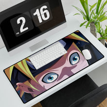 Load image into Gallery viewer, Anime Naruto Mouse Pad (Desk Mat)
