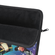 Load image into Gallery viewer, Hunter x Hunter Killua Zoldyck, Gon Freecss Laptop Sleeve
