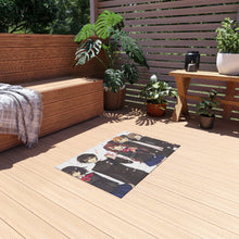 Load image into Gallery viewer, Mei,Kouichi,Izumi,Naoya and Yuuya Rug

