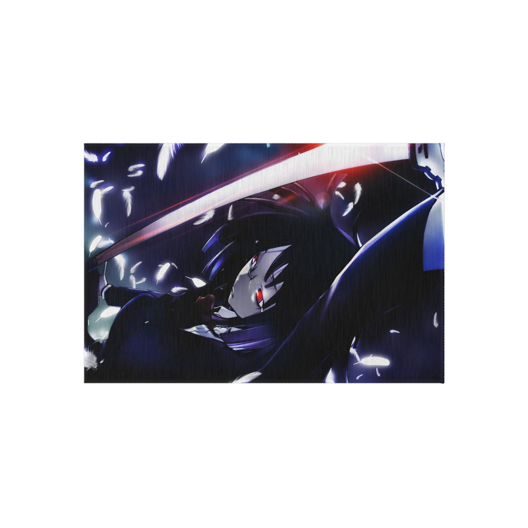 Durarara!! Rug