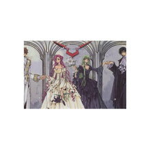 Load image into Gallery viewer, Code Geass Rug
