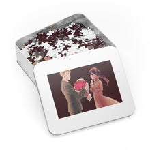 Load image into Gallery viewer, Anime Spy x Family Jigsaw Puzzle
