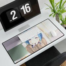 Load image into Gallery viewer, Anime Re:ZERO -Starting Life in Another World- Mouse Pad (Desk Mat)
