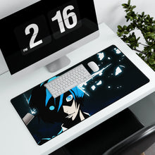 Load image into Gallery viewer, Persona 3 Mouse Pad (Desk Mat)
