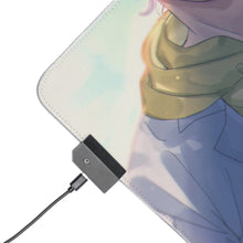 Load image into Gallery viewer, SK8 The Infinity RGB LED Mouse Pad (Desk Mat)
