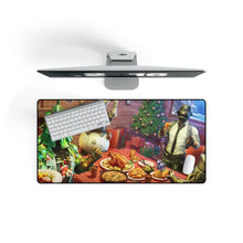 Load image into Gallery viewer, PlayerUnknown's Battlegrounds Mouse Pad (Desk Mat)
