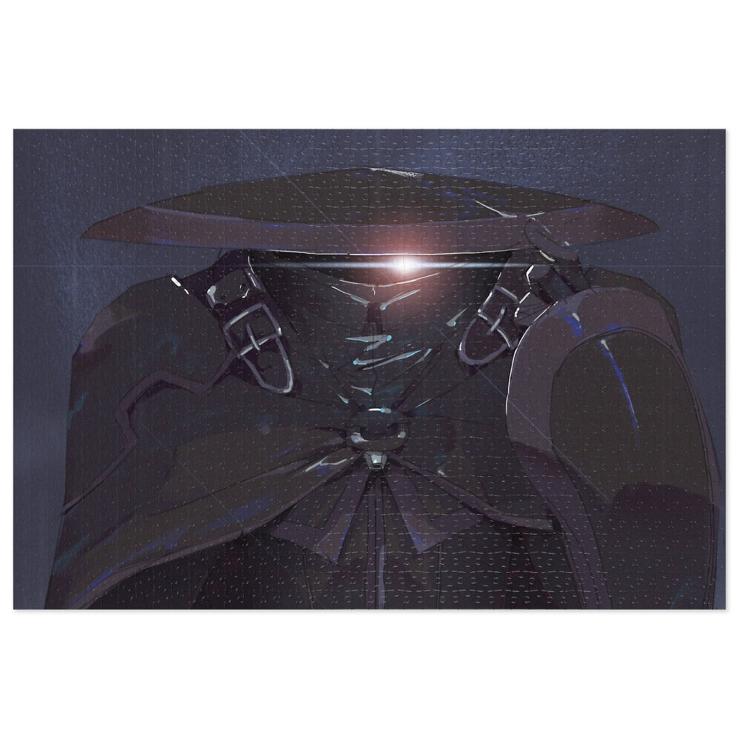 Anime Made In Abyss Jigsaw Puzzle