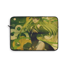 Load image into Gallery viewer, Anime Code Geass Laptop Sleeve
