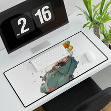 Load image into Gallery viewer, Anime Spy x Family Mouse Pad (Desk Mat)

