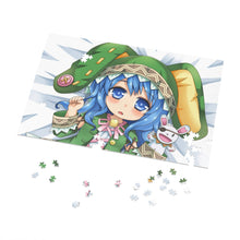 Load image into Gallery viewer, Date A Live Jigsaw Puzzle
