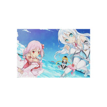 Load image into Gallery viewer, Anime Crossover Rug
