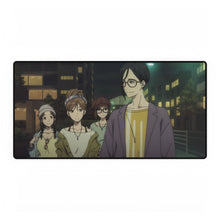 Load image into Gallery viewer, The Millionaire Detective Balance Unlimited Mouse Pad (Desk Mat)
