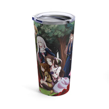 Load image into Gallery viewer, Hetalia: Axis Powers Tumbler 20oz
