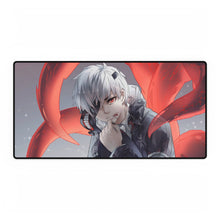 Load image into Gallery viewer, Ken Kaneki Mouse Pad (Desk Mat)
