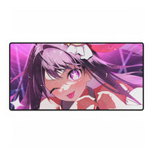 Load image into Gallery viewer, Ai Hoshino Mouse Pad (Desk Mat)
