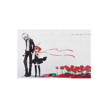 Load image into Gallery viewer, A Certain Magical Index Rug
