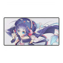 Load image into Gallery viewer, Anime Vocaloid Mouse Pad (Desk Mat)
