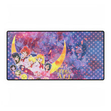 Load image into Gallery viewer, Anime Sailor Moon Mouse Pad (Desk Mat)
