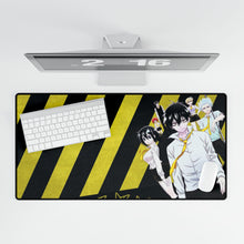 Load image into Gallery viewer, Blood Lad Mouse Pad (Desk Mat)
