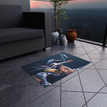 Load image into Gallery viewer, , FP/A-77 Gundam Pharact Rug
