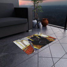 Load image into Gallery viewer, Anime Fairy Tail Rug
