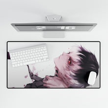 Load image into Gallery viewer, Sasaki Haise Mouse Pad (Desk Mat)
