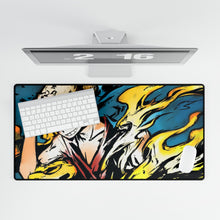 Load image into Gallery viewer, Anime One Piece Mouse Pad (Desk Mat)
