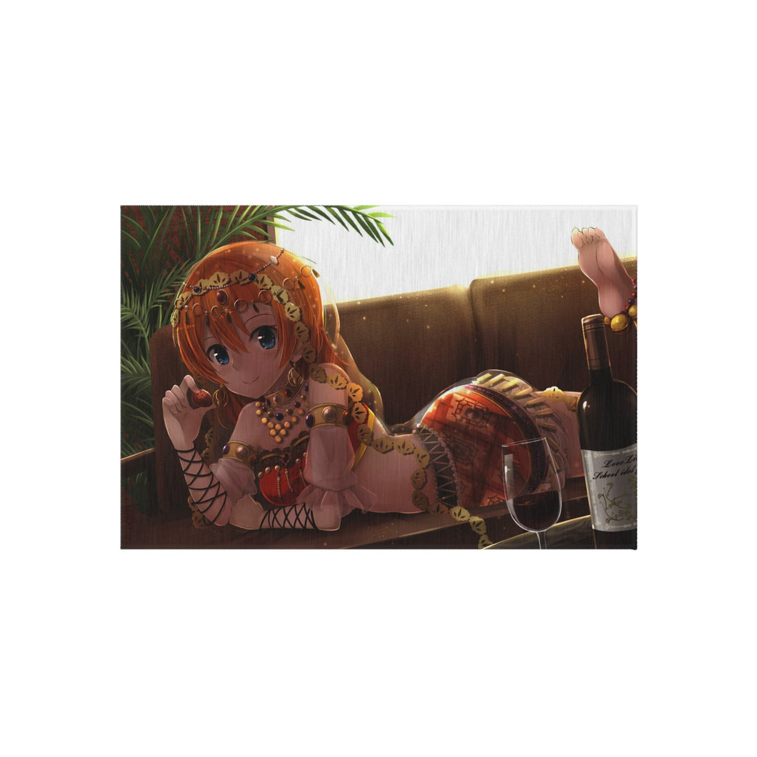 Love Live! Rug
