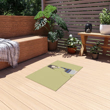 Load image into Gallery viewer, Beyond The Boundary Rug
