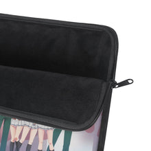 Load image into Gallery viewer, Classroom Of The Elite Laptop Sleeve
