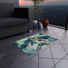Load image into Gallery viewer, A Certain Scientific Railgun Ruiko Saten Rug
