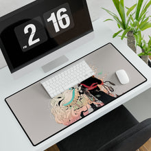 Load image into Gallery viewer, Hôzuki Mouse Pad (Desk Mat)

