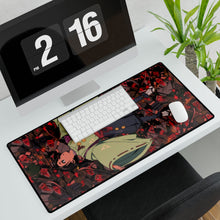Load image into Gallery viewer, The Elusive Samurai Mouse Pad (Desk Mat)
