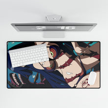 Load image into Gallery viewer, Adiane Mouse Pad (Desk Mat)

