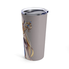 Load image into Gallery viewer, Goblin Slayer Goblin Slayer, Priestess Tumbler 20oz
