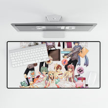 Load image into Gallery viewer, Anime Vocaloid Mouse Pad (Desk Mat)
