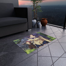 Load image into Gallery viewer, Clannad Kotomi Ichinose Rug

