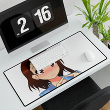 Load image into Gallery viewer, Anime Nisekoi Mouse Pad (Desk Mat)

