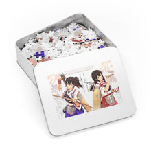 Load image into Gallery viewer, Kaga x Akagi Jigsaw Puzzle
