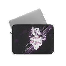 Load image into Gallery viewer, Anime Miss Kobayashi&#39;s Dragon Maid Laptop Sleeve
