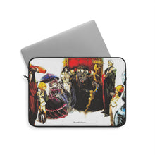 Load image into Gallery viewer, Overlord: The World is all Yours Laptop Sleeve

